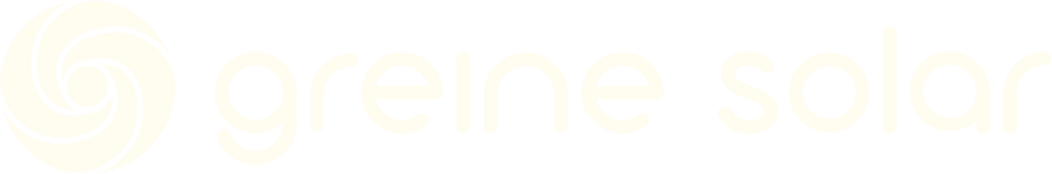 Greine Solar